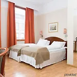 Thon Parken Otel 4*