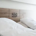 Thon Parken Otel 4*
