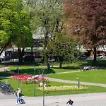 Otel Thon Parken