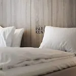 Otel Thon Parken Kristiansand