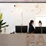 Thon Parken Hotel 4*