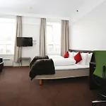 Hotel Thon Parken Kristiansand