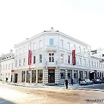 Thon Parken 4*