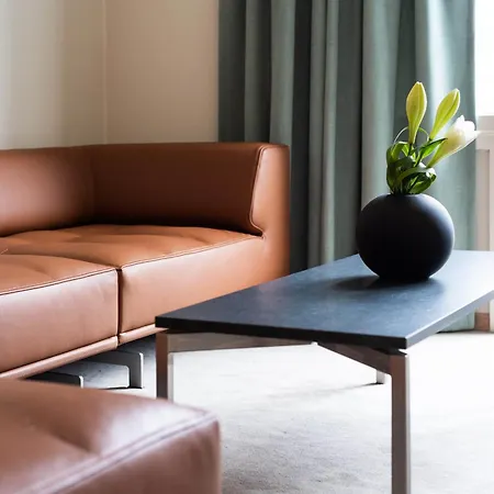 Hotel Thon Partner Parken Kristiansand