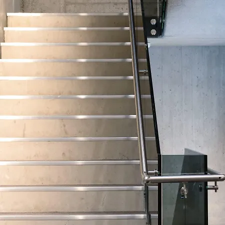 Thon Partner Parken 4*