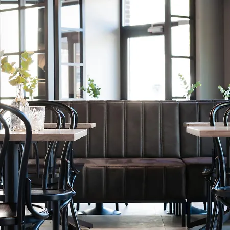 Hotel Thon Partner Parken Kristiansand