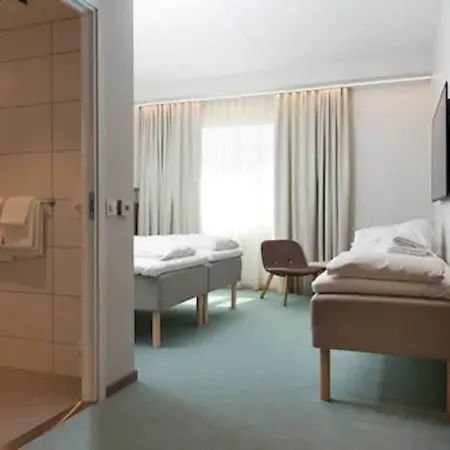 Thon Partner Parken Hotel Kristiansand