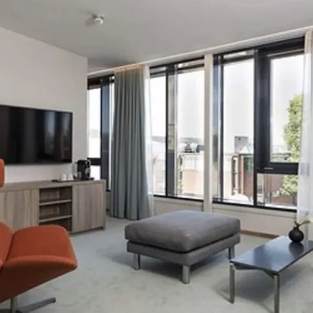 Thon Parken Hotel Kristiansand