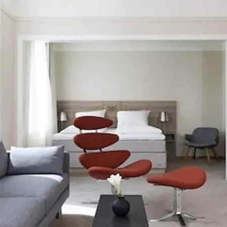 Thon Partner Parken Kristiansand