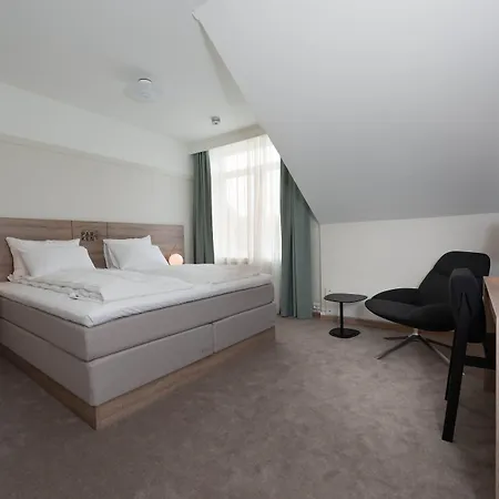 Thon Partner Parken Hotel