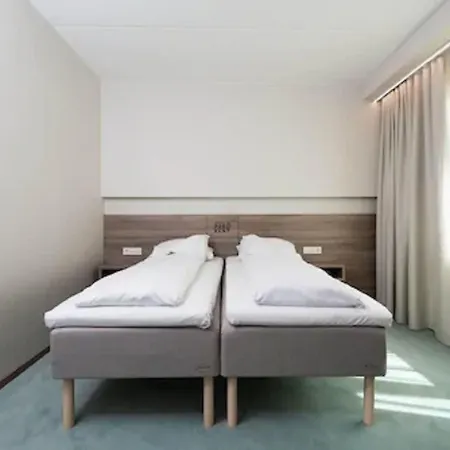 Thon Partner Parken Kristiansand