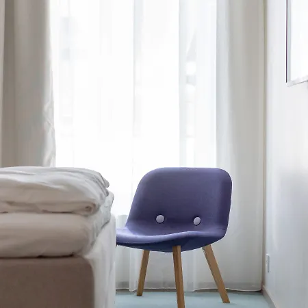 Thon Parken Hotel 4*