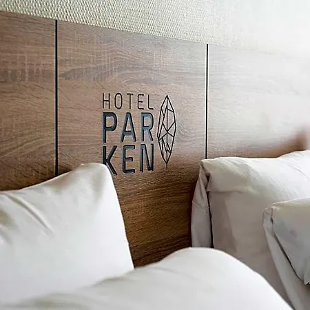 Thon Parken 4*