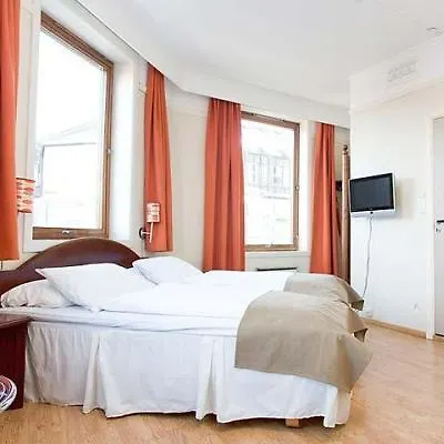 Thon Partner Parken 4*