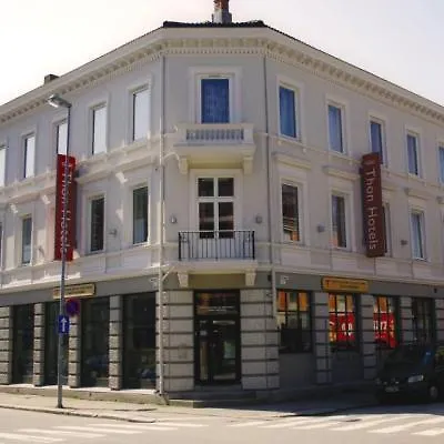 Thon Partner Parken Hotel