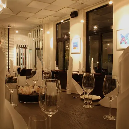 Thon Partner Parken Hotel Kristiansand