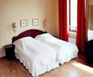 Hotel Thon Partner Parken