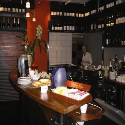 Thon Parken Hotel 4*