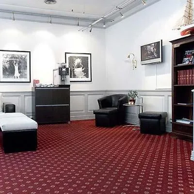 Hotel Thon Partner Parken Kristiansand