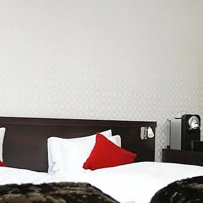 Hotel Thon Partner Parken Kristiansand