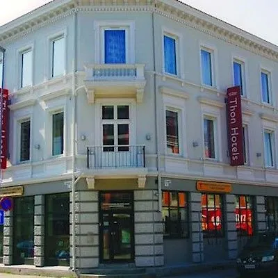 Thon Partner Parken Hotel
