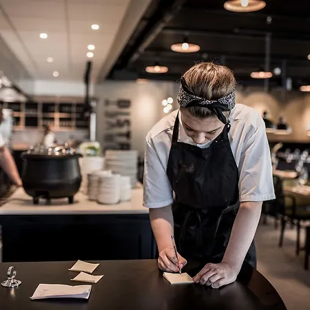 Hotel Thon Partner Parken