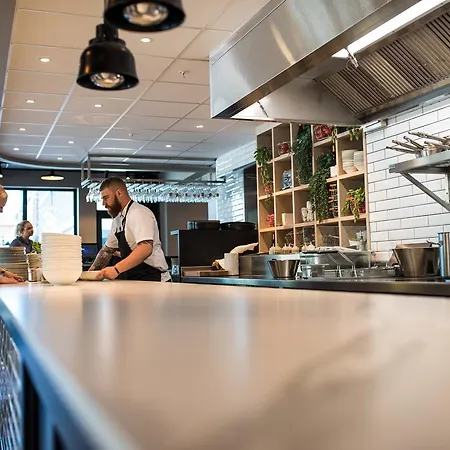 Thon Parken 4* Kristiansand