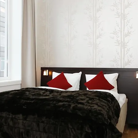 Thon Parken Hotel Kristiansand