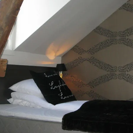 Thon Partner Parken Hotel Kristiansand