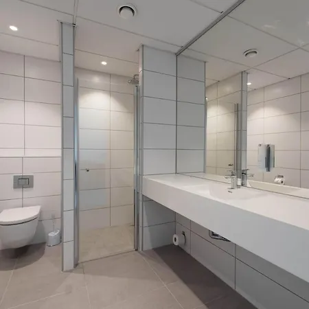 Thon Partner Parken Hotel Kristiansand