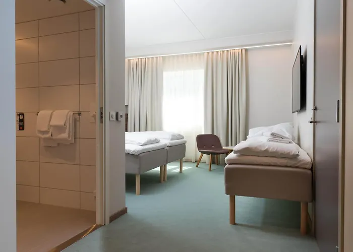 Thon Parken Hotel Kristiansand