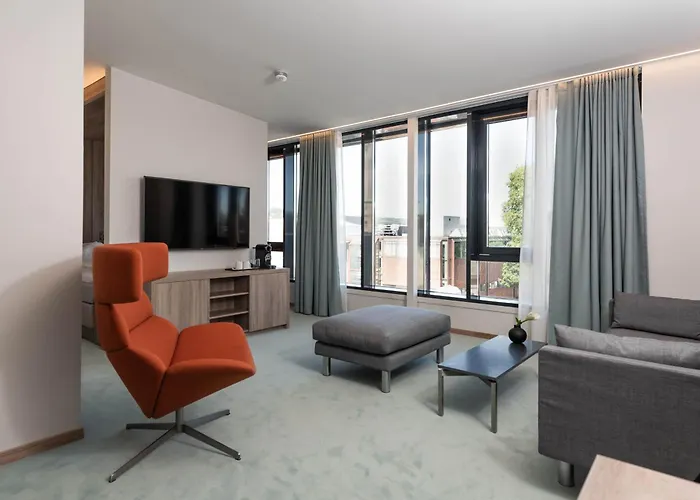 Thon Parken Hotel Kristiansand