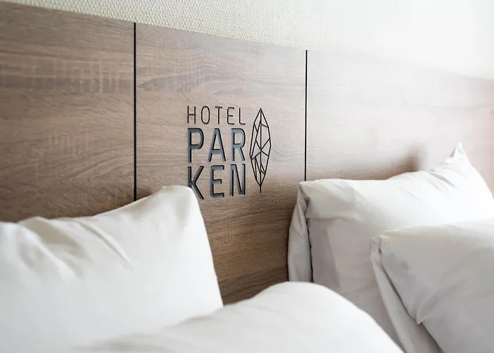 Thon Parken 4* Kristiansand