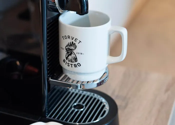 Thon Parken Hotel 4*