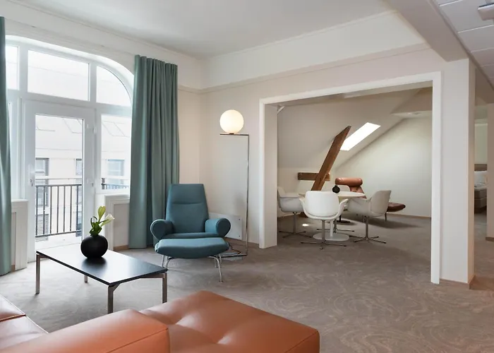 Thon Parken Hotel Kristiansand