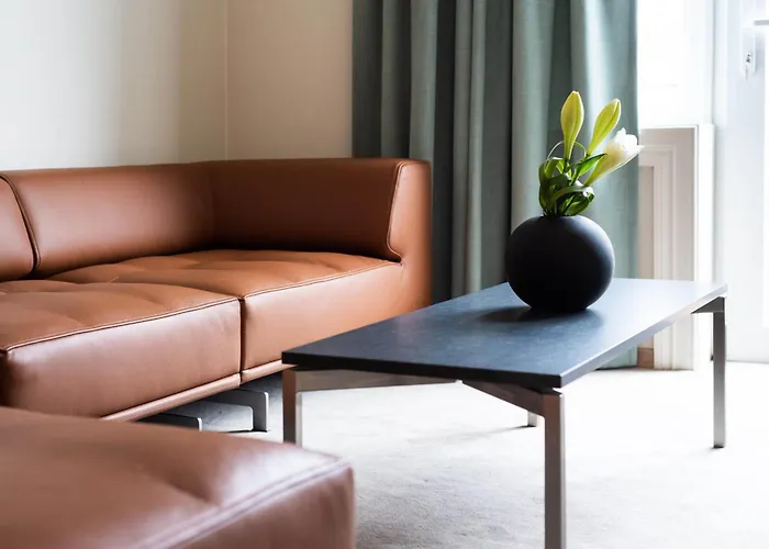 Hotel Thon Parken Kristiansand