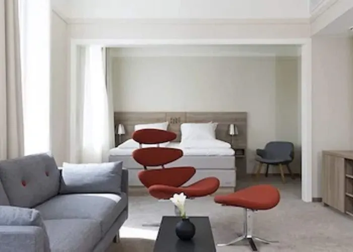 Thon Parken Kristiansand