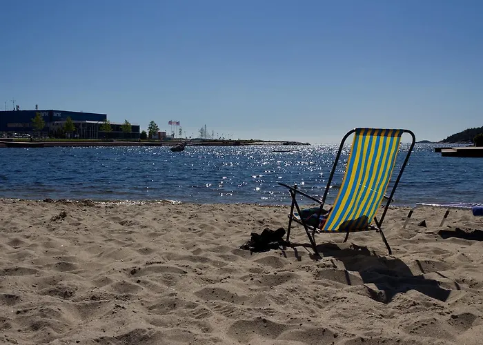 Thon Parken Hotel Kristiansand