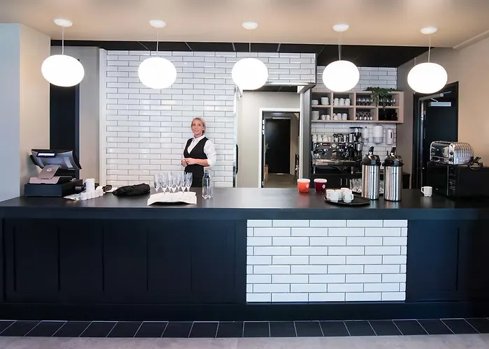 Hotel Thon Parken Kristiansand