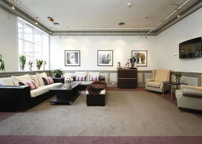 Thon Parken Hotel Kristiansand