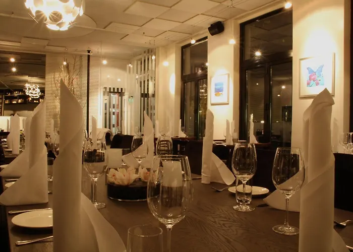 Thon Parken Hotel Kristiansand