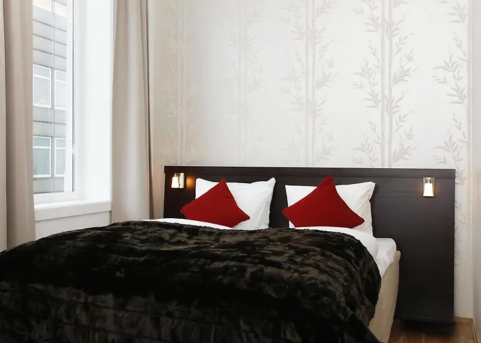 Thon Parken Hotel Kristiansand