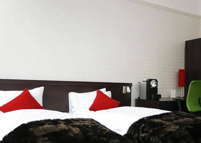 Thon Parken Kristiansand