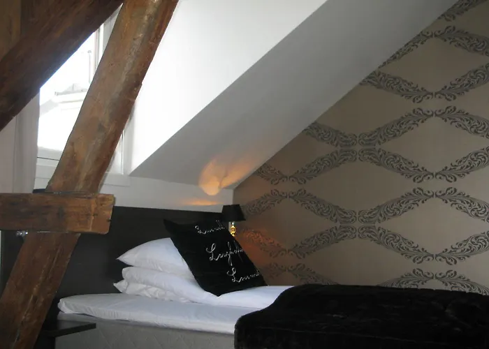 Hotel Thon Parken Kristiansand