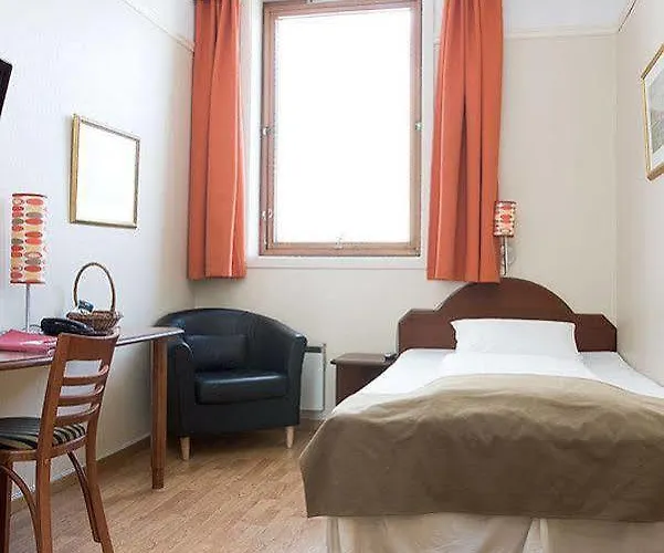 Thon Parken Kristiansand