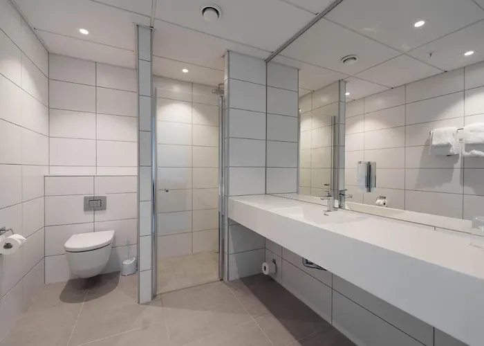 Thon Parken Hotel Kristiansand