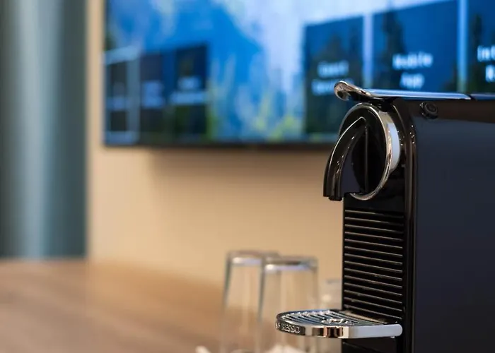 Thon Parken Hotel 4*