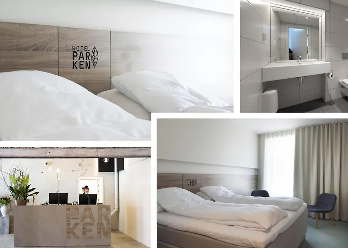 Thon Parken 4* Kristiansand