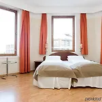 Hotel Thon Parken Kristiansand