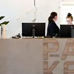 Hotel Thon Parken Kristiansand